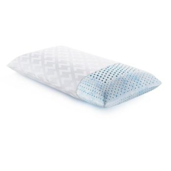 Weekender Cooling Gel Memory Foam Pillow