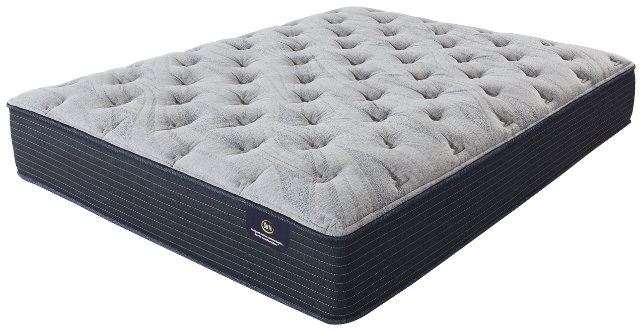 luxe chamblee 12.5 firm mattress