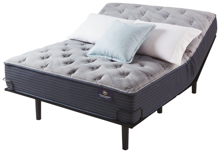 serta luxe edition chamblee firm queen mattress