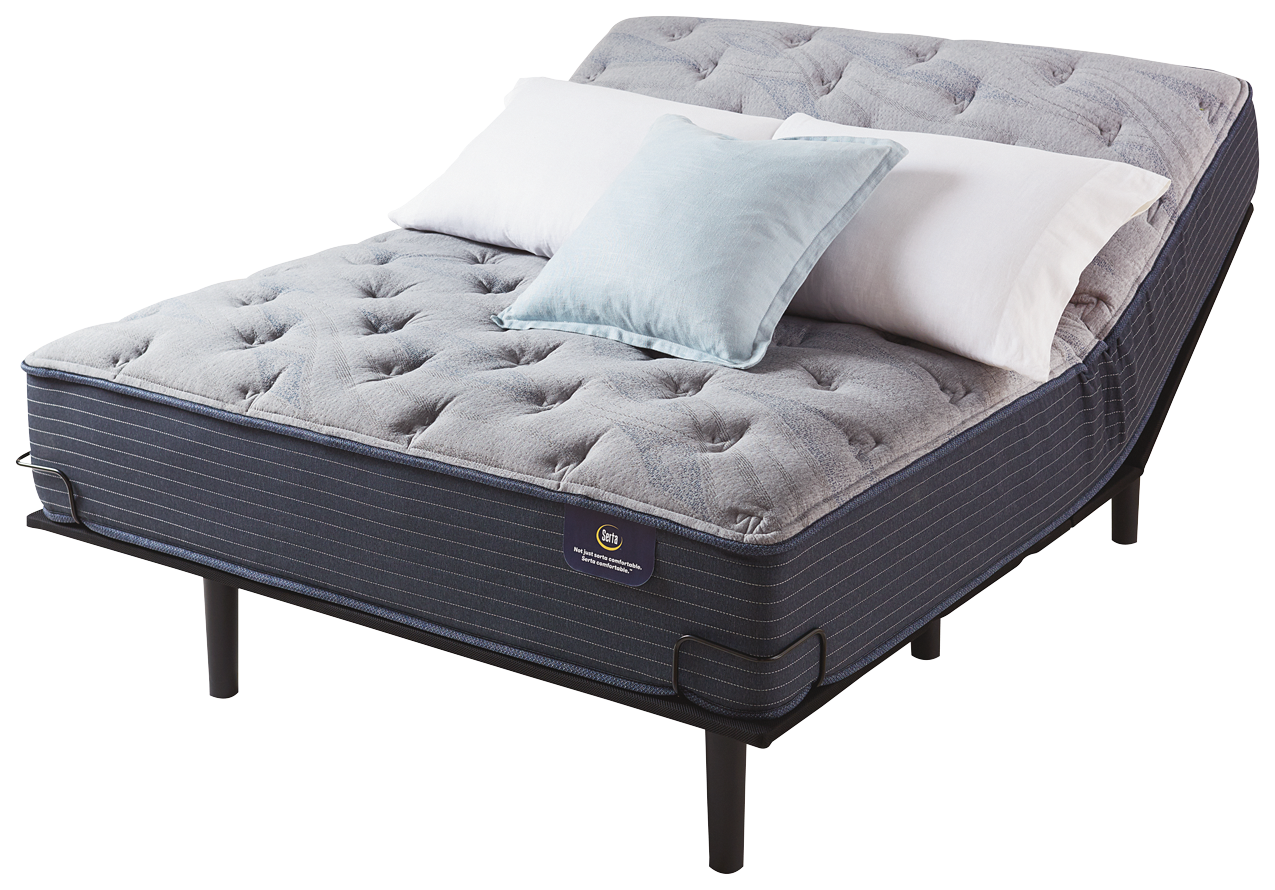 serta luxe edition chamblee firm mattress