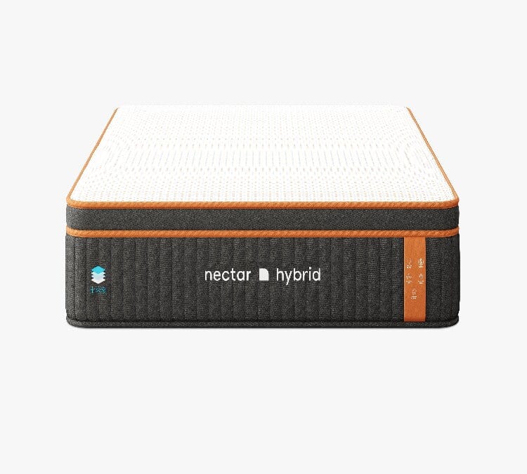 Nectar Premier Copper Hybrid Mattress – The Home Of Foam Mattress